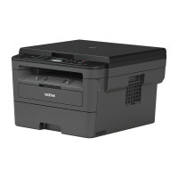 BROTHER DCP-L2510D
