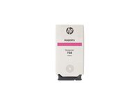 HP 768 Magenta Tintenpatrone 500ml