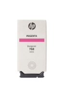HP 768 Magenta Tintenpatrone 500ml