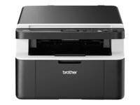 BROTHER DCP-1612WVB