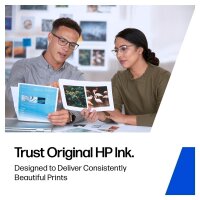 HP Ink No.963 Yellow (3JA25AE#BGX)
