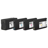 HP Ink No.963 Yellow (3JA25AE#BGX)