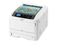 OKI C844dnw-Euro