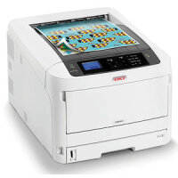 OKI C844dnw-Euro