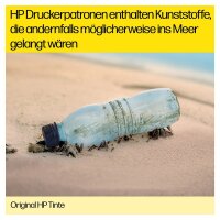 HP 56 Schwarz Tintenpatrone