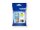 BROTHER LC421Y Yellow Ink Cartridge