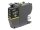 BROTHER LC421Y Yellow Ink Cartridge