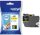 BROTHER LC421Y Yellow Ink Cartridge