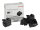 XEROX ColorQube 8580 4 Schwarz feste Tinten