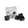 XEROX ColorQube 8580 4 Schwarz feste Tinten