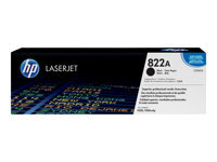 HP 822A Schwarz Trommel Kit