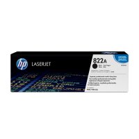 HP 822A Schwarz Trommel Kit