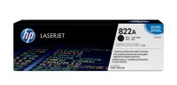 HP 822A Schwarz Trommel Kit