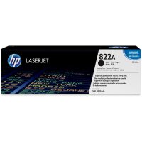 HP 822A Schwarz Trommel Kit