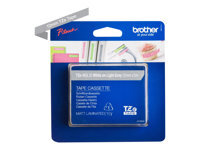 TZEMQL35 BROTHER PTOUCH 12mm