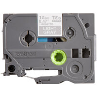 TZEMQL35 BROTHER PTOUCH 12mm