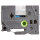 TZEMQL35 BROTHER PTOUCH 12mm
