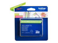 TZEMQG35 BROTHER PTOUCH 12mm
