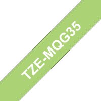 TZEMQG35 BROTHER PTOUCH 12mm