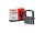 Farbband schwarz   Textil ML 320FB/390FB