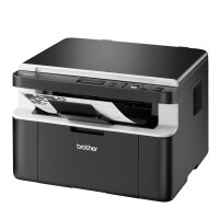 Brother DCP-1612W 3in1 Laser