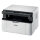 Brother DCP-1610W 3in1 Laser