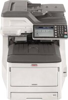 OKI MC853dn