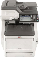 OKI MC853dn