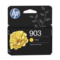 HP 903 Gelb Tintenpatrone
