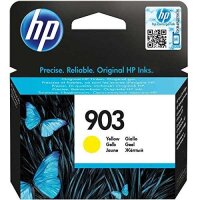 HP 903 Gelb Tintenpatrone