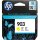 HP 903 Gelb Tintenpatrone