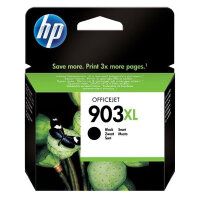 HP 903XL Schwarz Tintenpatrone