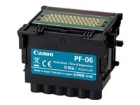 CANON PF 06 Druckkopf