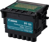 CANON PF 06 Druckkopf