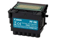 CANON PF 06 Druckkopf