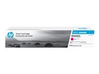 SAMSUNG CLT M406S Magenta Tonerpatrone (SU252A)