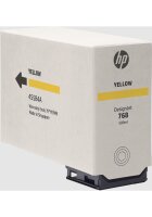 HP 768 Gelb Tintenpatrone 500ml