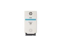 HP 768 Cyan Tintenpatrone 500ml