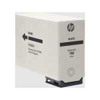 HP 768 Schwarz Tintenpatrone 500ml