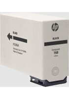 HP 768 Schwarz Tintenpatrone 500ml