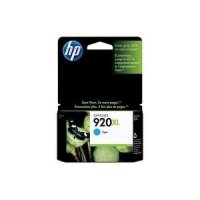HP 920XL Cyan Tintenpatrone