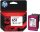 HP 651 dreifarbig Ink Advantage Tintenpatrone