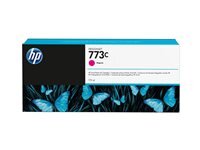HP 773C Magenta Tintenpatrone