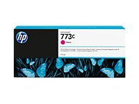 HP 773C Magenta Tintenpatrone