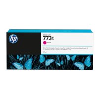 HP 773C Magenta Tintenpatrone