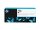 HP 773C Magenta Tintenpatrone