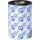BROTHER tape premium wax 110mm x 450m