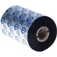 BROTHER tape premium wax 110mm x 450m