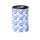 BROTHER tape premium wax 110mm x 450m