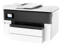 HP Officejet Pro 7740